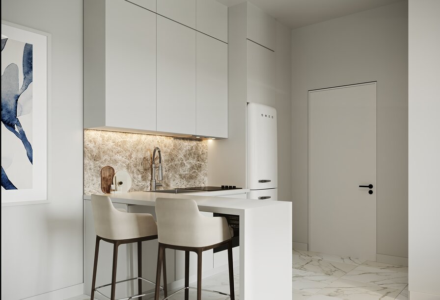 Фотогаллерея объекта 31869 - Фото 1 из 1