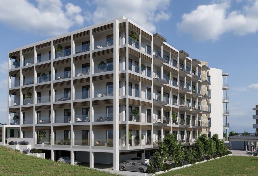 Фотогаллерея объекта 31897 - Фото 1 из 1