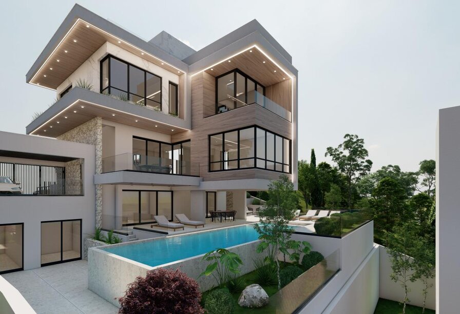 Фотогаллерея объекта 31945 - Фото 1 из 1