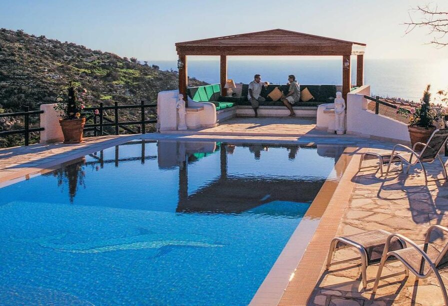 Фотогаллерея объекта 31972 - Фото 1 из 1