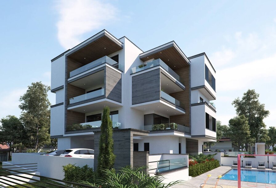 Фотогаллерея объекта 32054 - Фото 1 из 1