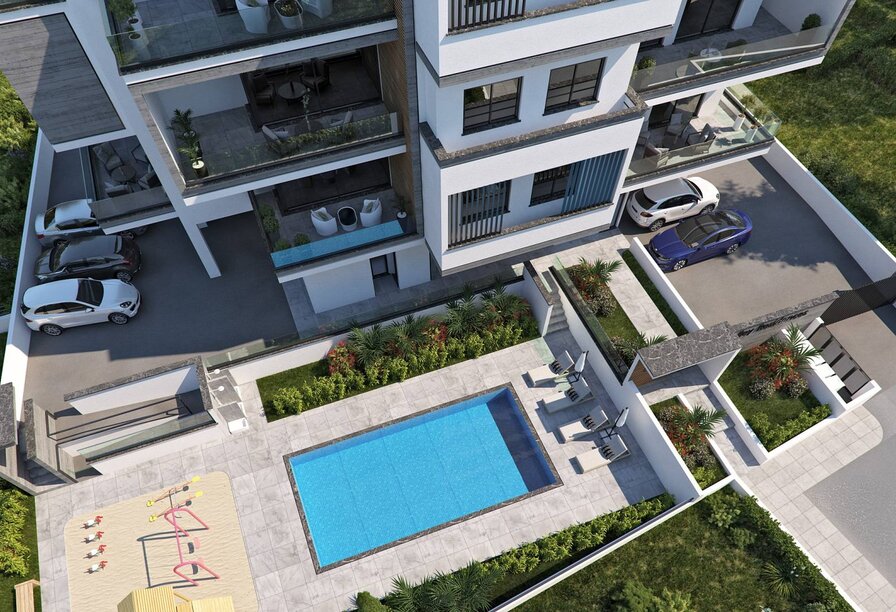 Фотогаллерея объекта 31987 - Фото 1 из 1