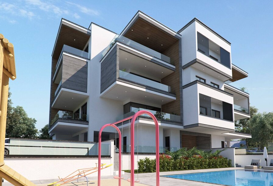 Фотогаллерея объекта 31989 - Фото 1 из 1