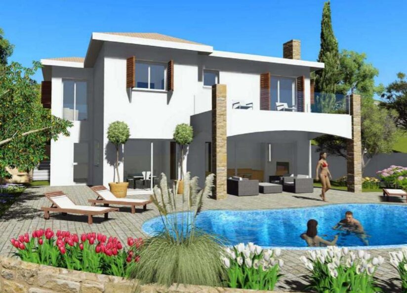 Фотогаллерея объекта 31995 - Фото 1 из 1