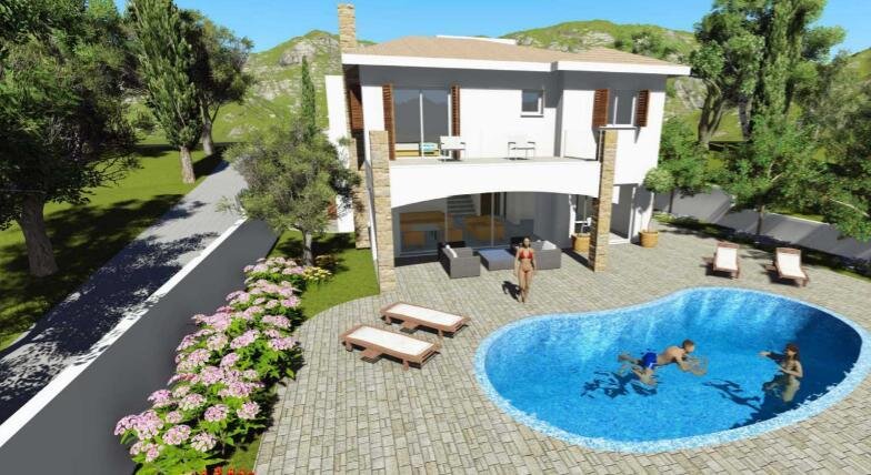 Фотогаллерея объекта 31999 - Фото 1 из 1