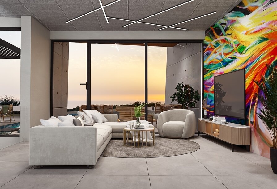 Фотогаллерея объекта 32265 - Фото 1 из 1