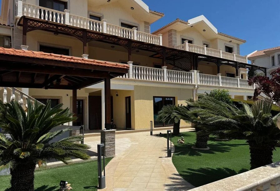 Фотогаллерея объекта 32140 - Фото 1 из 1