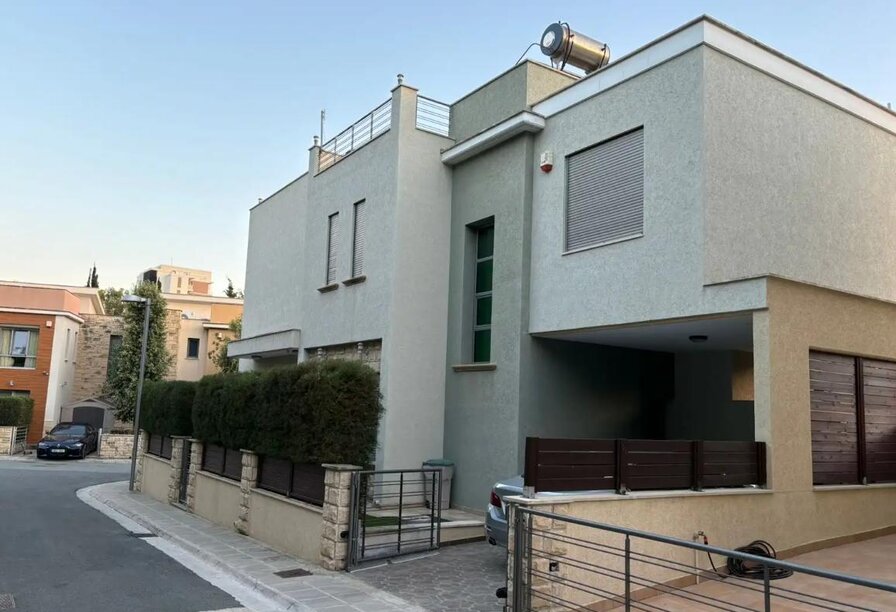 Фотогаллерея объекта 32194 - Фото 1 из 1