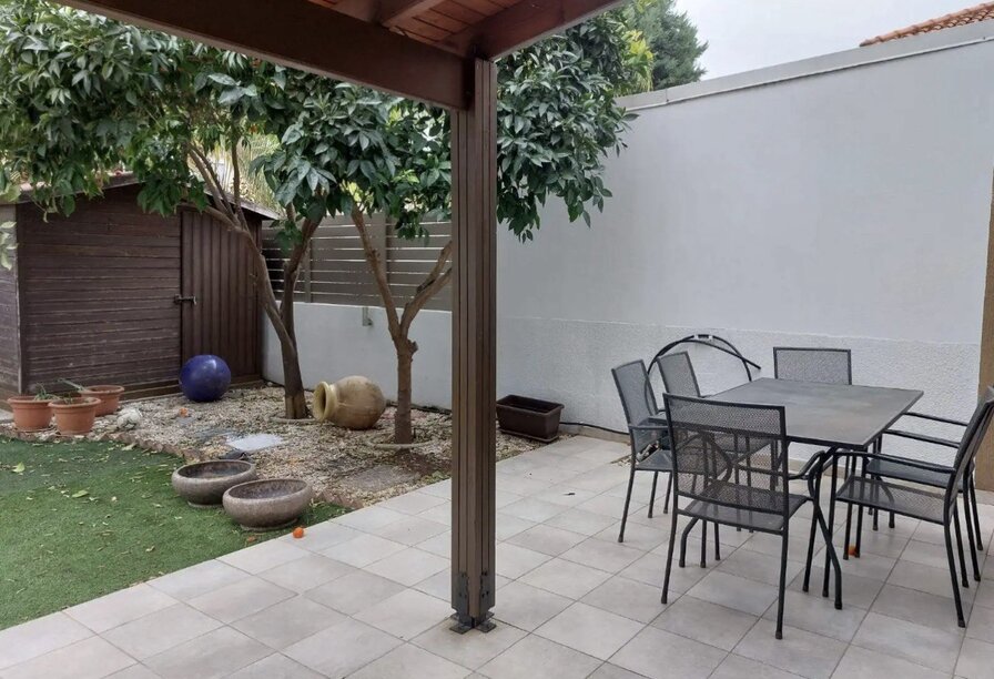 Фотогаллерея объекта 32199 - Фото 1 из 1