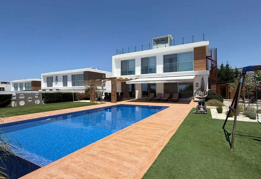 Фотогаллерея объекта 32267 - Фото 1 из 1