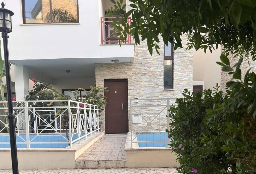 Фотогаллерея объекта 32393 - Фото 1 из 1