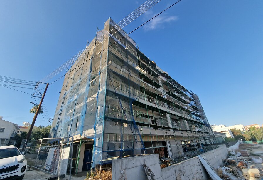 Фотогаллерея объекта 32312 - Фото 1 из 1