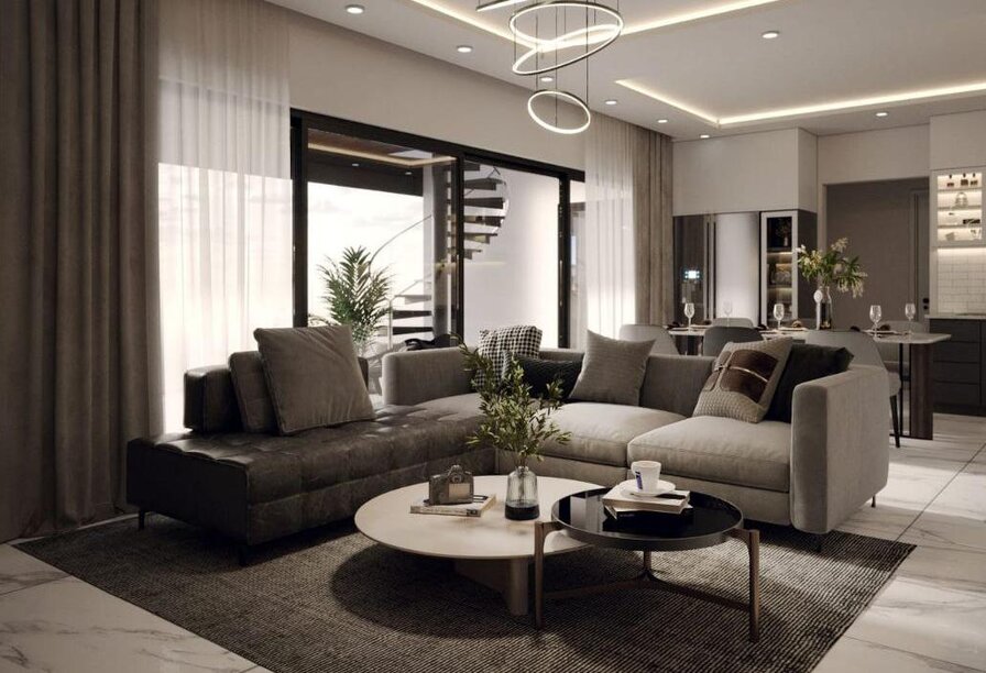 Фотогаллерея объекта 41626 - Фото 1 из 1