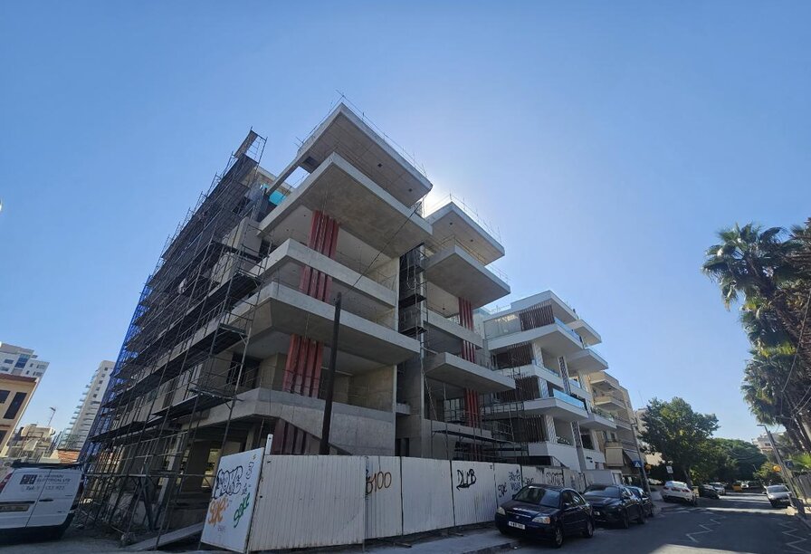 Фотогаллерея объекта 32459 - Фото 1 из 1