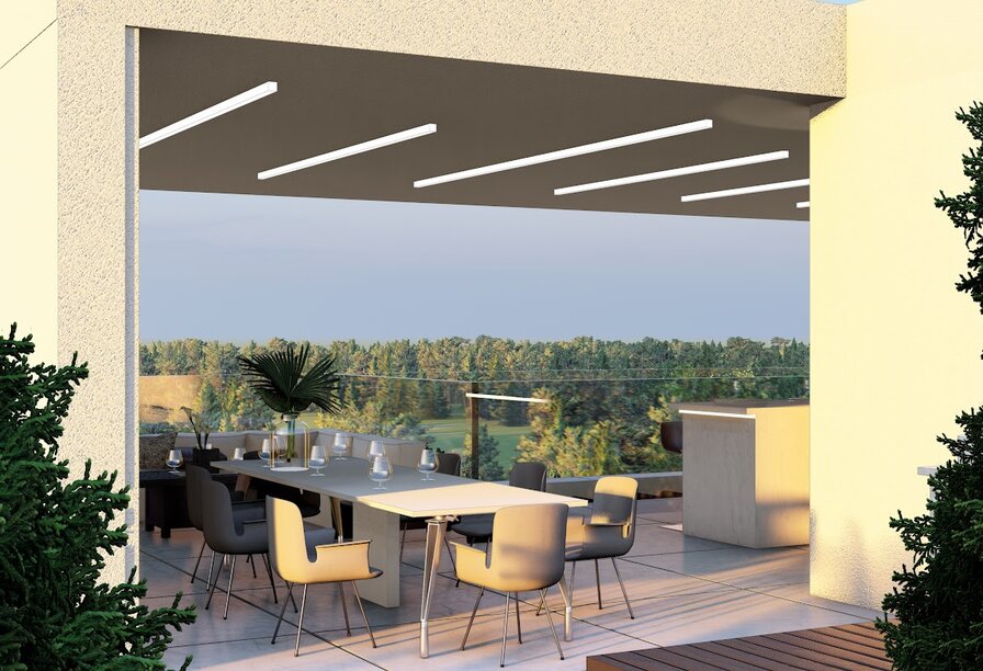 Фотогаллерея объекта 32491 - Фото 1 из 1