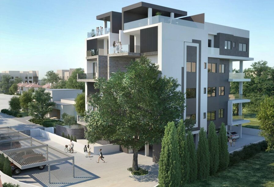 Фотогаллерея объекта 39731 - Фото 1 из 1