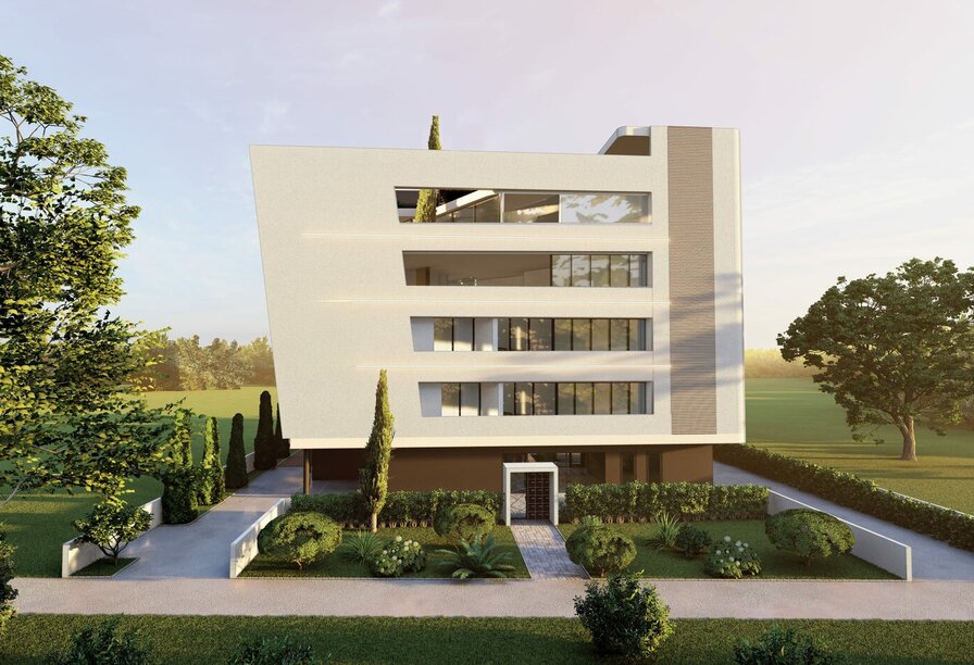 Фотогаллерея объекта 32502 - Фото 1 из 1