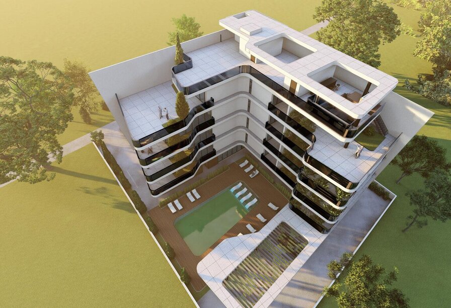 Фотогаллерея объекта 32504 - Фото 1 из 1