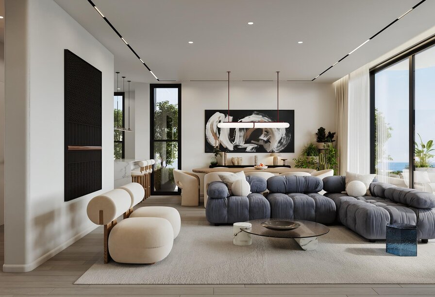 Фотогаллерея объекта 32616 - Фото 1 из 1