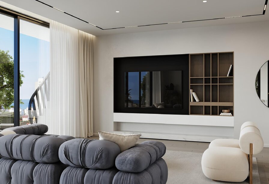 Фотогаллерея объекта 32614 - Фото 1 из 1