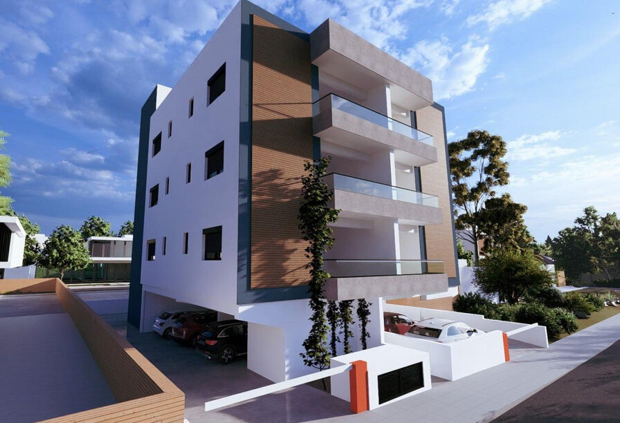 Фотогаллерея объекта 33746 - Фото 1 из 1