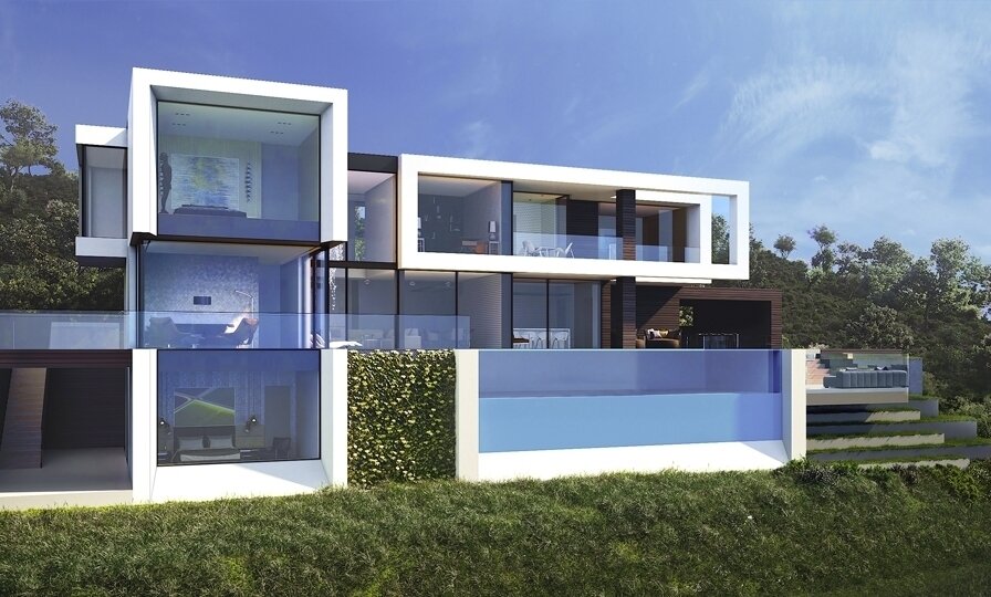 Фотогаллерея объекта 32830 - Фото 1 из 1