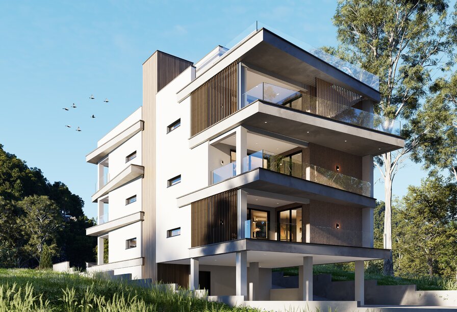 Фотогаллерея объекта 32826 - Фото 1 из 1