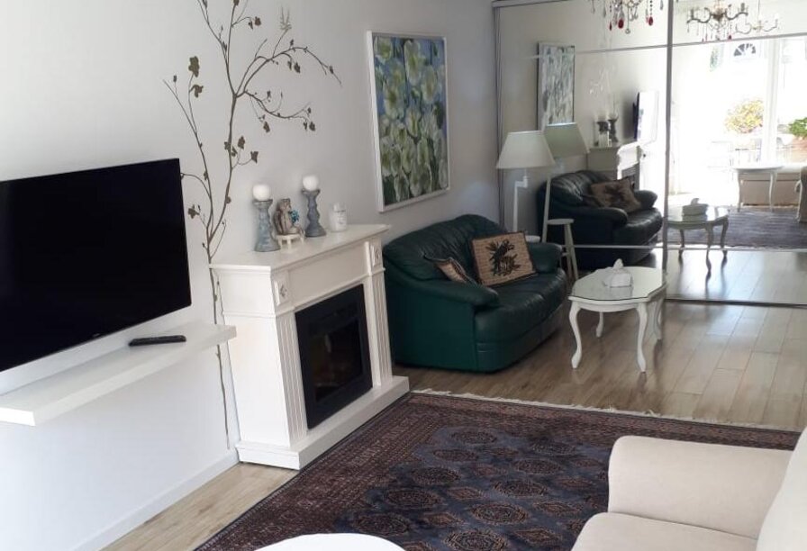 Фотогаллерея объекта 32975 - Фото 1 из 1