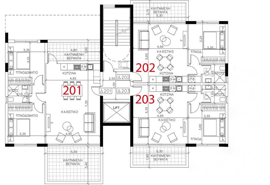 Фотогаллерея объекта 32970 - Фото 1 из 1