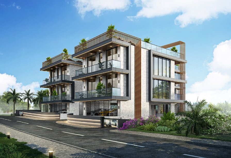 Фотогаллерея объекта 33056 - Фото 1 из 1