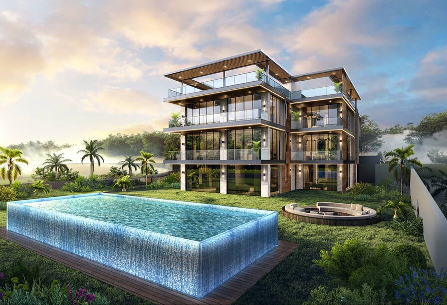 Фотогаллерея объекта 33063 - Фото 1 из 1