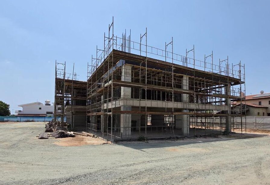 Фотогаллерея объекта 45029 - Фото 1 из 1