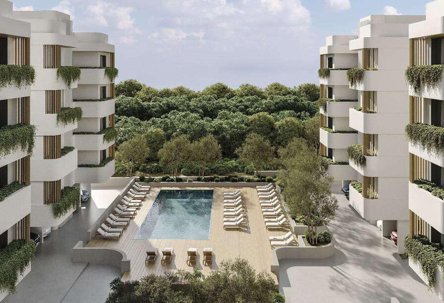 Фотогаллерея объекта 33264 - Фото 1 из 1