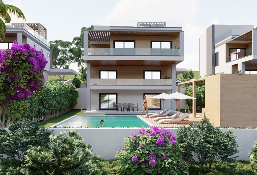 Фотогаллерея объекта 34715 - Фото 1 из 1