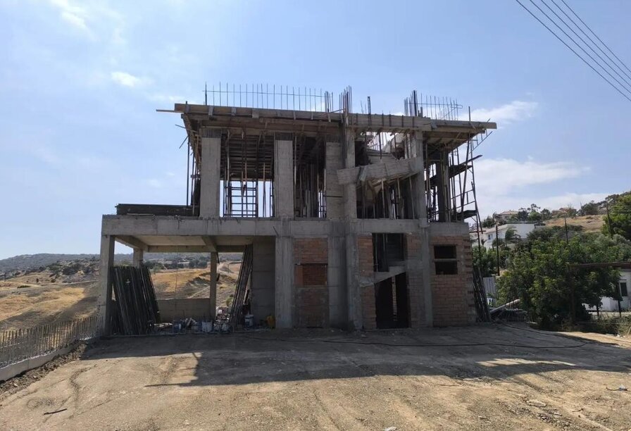 Фотогаллерея объекта 34465 - Фото 1 из 1