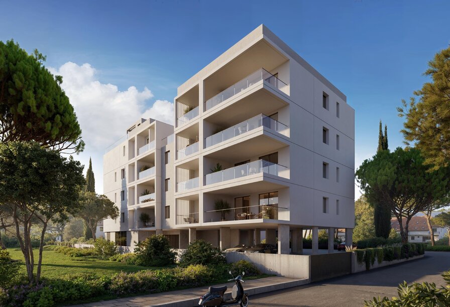 Фотогаллерея объекта 33353 - Фото 1 из 1