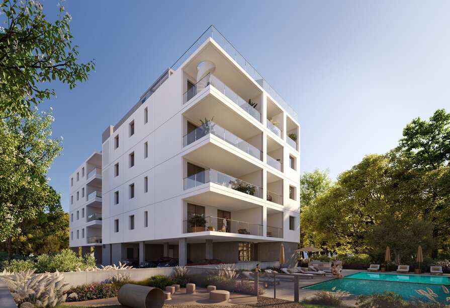 Фотогаллерея объекта 33340 - Фото 1 из 1