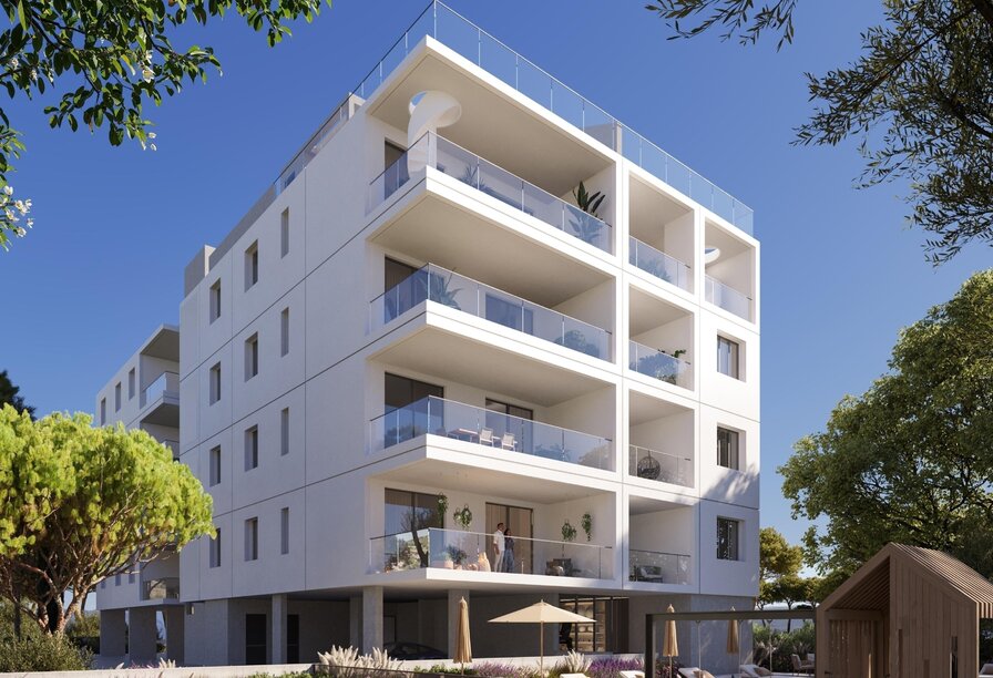 Фотогаллерея объекта 33344 - Фото 1 из 1