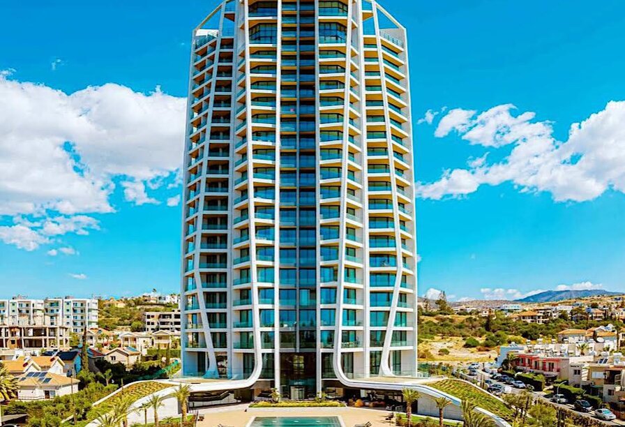 Фотогаллерея объекта 33410 - Фото 1 из 1