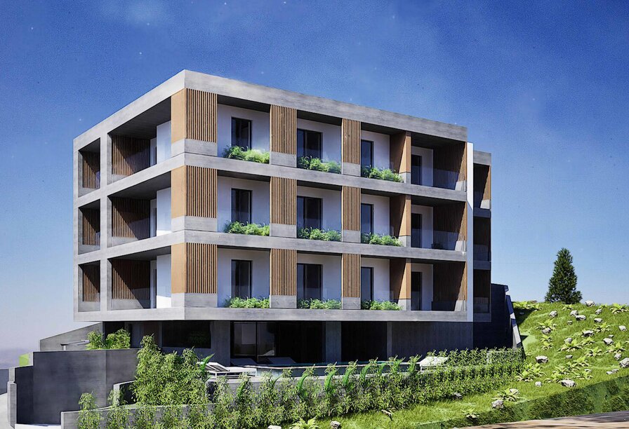 Фотогаллерея объекта 33450 - Фото 1 из 1