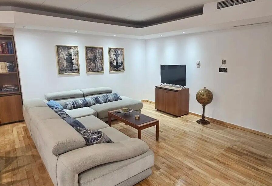 Фотогаллерея объекта 33452 - Фото 1 из 1