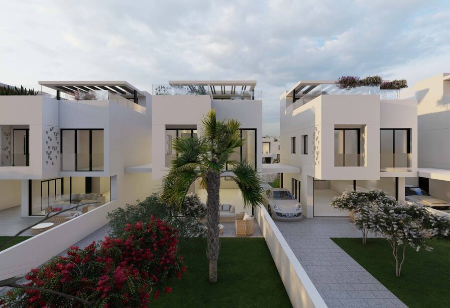 Фотогаллерея объекта 33583 - Фото 1 из 1