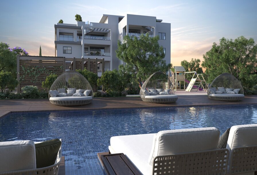 Фотогаллерея объекта 33525 - Фото 1 из 1