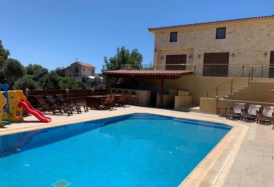 Фотогаллерея объекта 33644 - Фото 1 из 1