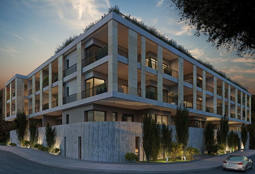 Фотогаллерея объекта 33622 - Фото 1 из 1