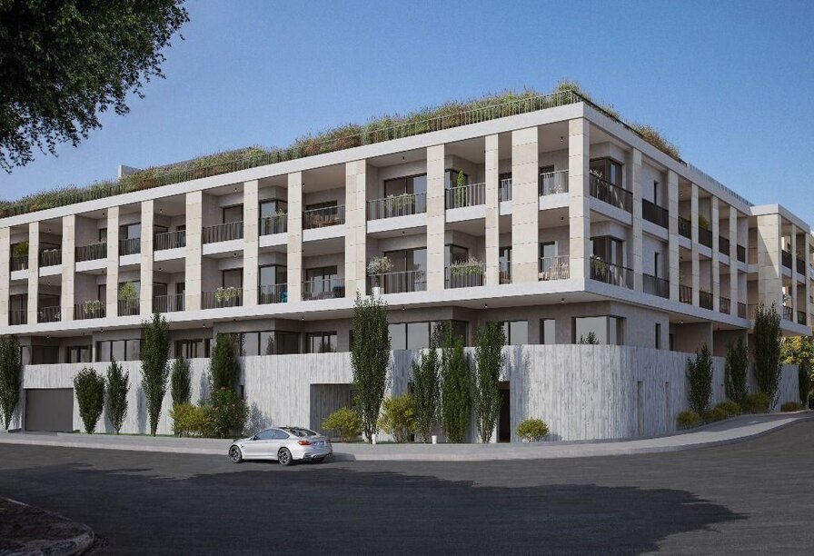 Фотогаллерея объекта 33625 - Фото 1 из 1