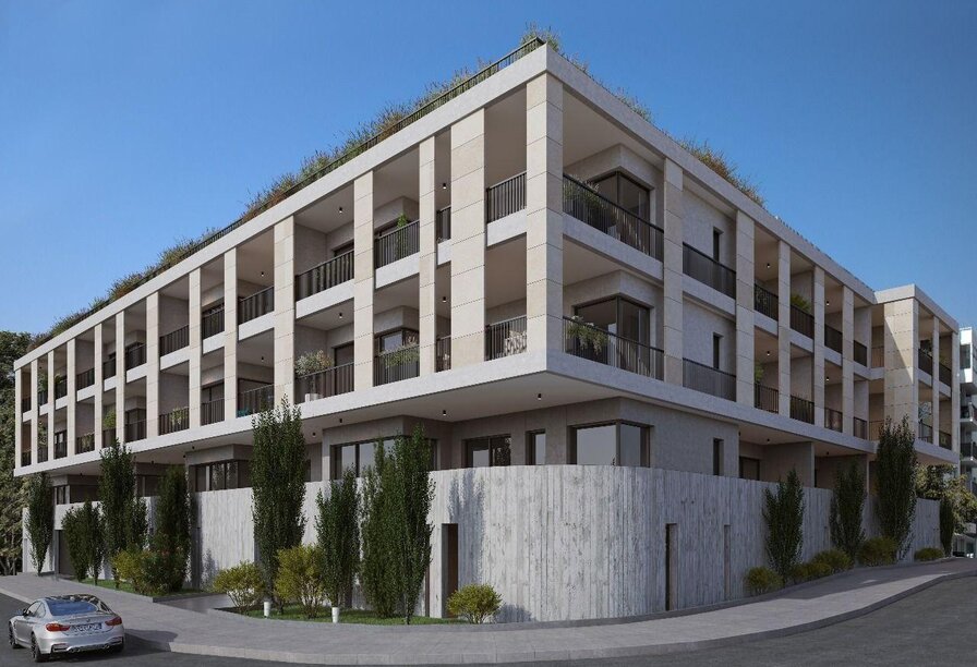 Фотогаллерея объекта 33628 - Фото 1 из 1