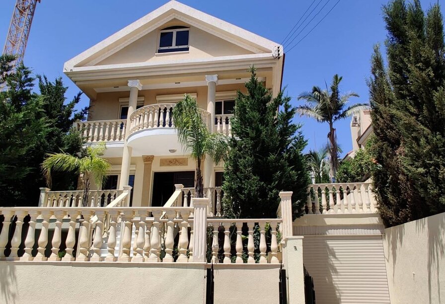 Фотогаллерея объекта 33830 - Фото 1 из 1