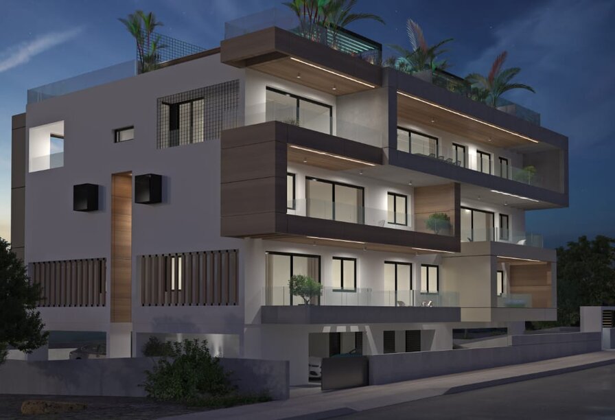 Фотогаллерея объекта 33827 - Фото 1 из 1