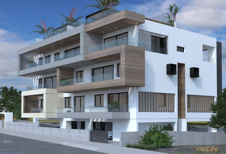 Фотогаллерея объекта 33826 - Фото 1 из 1